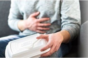 Heartburn: Causes and Symptoms